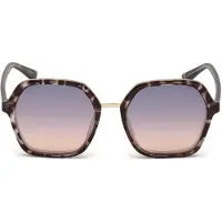 GUESS Gu7557 Damen-sonnenbrille