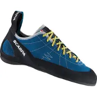 Scarpa Helix Herren (Kletterschuh) - ,41 (7 UK) hyper blue