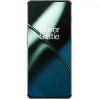 OnePlus 11 - Groen - 256 GB - Duale fysieke simkaart + eSIM