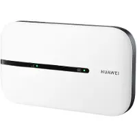 Huawei Mobile WiFi 3s WLAN-Router Einzelband (2,4GHz) 4G Weiß