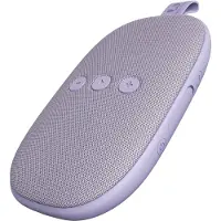 Fresh 'n rebel Rockbox Bold X, 1.0 Kanäle, Verkabelt & Kabellos, Mikro-USB, Tragbarer Mono-Lautsprecher, Rechteck, Stoff, Gummi