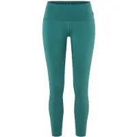 Super.natural - Women's Super Tights - Leggings Gr XS türkis