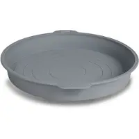 Cadac 8910-900, Reinigungs-Set, Grau, Silikon, Jede Marke, 515 mm, 65 mm