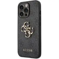 GUESS Guhcp14l4gmggr Iphone 14 Pro 6.1 4g Big Handyhülle