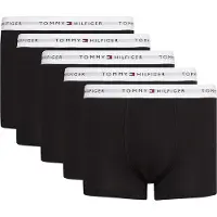 Tommy Hilfiger Boxer 5P TRUNK WB herren