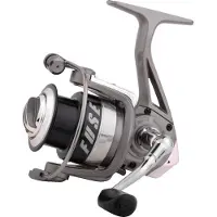 Spro Rolle Fuse 5000 - Angelrolle