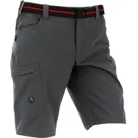 MAUL Herren Alberta Bermuda elastic