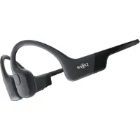 Shokz Openrun Mini, Kabellos, Anrufe/Musik, 20 - 20000 Hz, 26 g, Kopfhörer, Schwarz