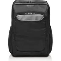 Everki Advance Laptop Rucksack 15,6 Zoll Schwarz