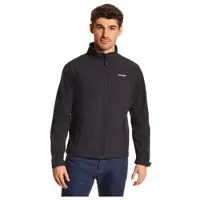 FASTWAY Herren oftshelljacke schwarz, S