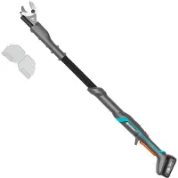 Gardena EasyCut 110/18V P4A - Akku-Baumschere - 18V 2Ah - Schnittdurchmesser max. 28 mm