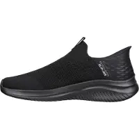 SKECHERS Slip-ins: Ultra Flex 3.0 - Smooth Step schwarz 41