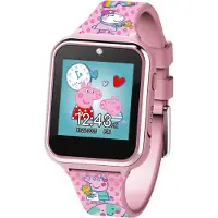 Accutime Kids Smart Watch Peppa Pig (rosa)