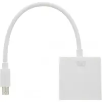 TNB Mini Displayport Auf Vga Adapter