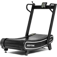 Bodytone Faltbares Curve-Laufband