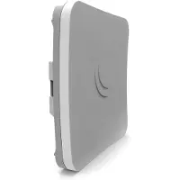 Mikrotik RBSXTsqG-5acD, 5 GHz, 1000 Mbit/s, 10,100,1000 Mbit/s