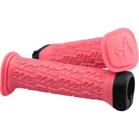 Sixpack Racing 1st Ride Griffe Kinder pink 2023 Griffe