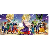 Grupo Erik Xl Z Cell Saga Gaming-mauspad