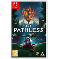 Games Switch The Pathless