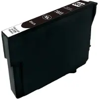 CARUNO Activejet AE-603BNX Tintenpatrone (Ersatz für Epson 603XL T03A14; Höchste; 18,2 ml; schwarz), Hohe (XL-) Ausbeute, Tinte auf Pigmentbasis, 18,2 ml, 1 Stück(e), Einzelpackung