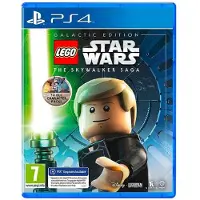 Lego Star Wars: Die Skywalker Saga - Galactic Edition