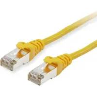 Equip Patch Cable S/FTP Cat.6 - 15m