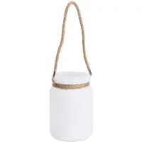 Bizzotto LED-Lampe mit Bluetooth-Lautsprecher Rope Speaker