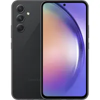 Samsung Galaxy A54 5G SM-A546B/DS, 16,3 cm (6.4"), 8 GB, 128 GB, 50 MP, Android 13, Graphit