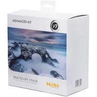 Nisi V7 Advanced Kit 100mm systeem