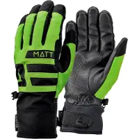 Matt Dom Skimo Tootex Handschuhe