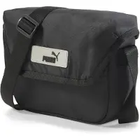 Puma Core Pop Mini Umhängetasche 079146 black
