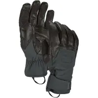 Ortovox - Alpine Pro Glove - Handschuhe Gr L schwarz