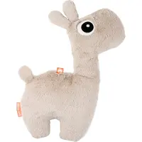 Done by Deer Freund Lalee Sand Teddy