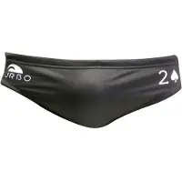 Turbo Two Pics Badeslip