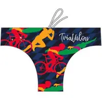 Turbo Triathlon Race Badeslip