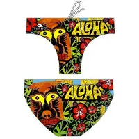 Turbo Aloha Badeslip