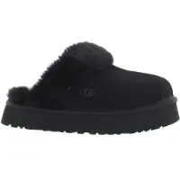 Ugg Damen Hausschuhe 1122550 BLK Farbe:Schwarz Größe: 37