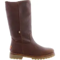Panama jack Stiefel BAMBINA B94 Damen Leder Braun Größe: 37
