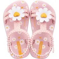 Ipanema Sandalen Baby Daisy Pink-Schuhgröße 22 - 23