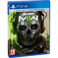 Playstation Games Ps4 Call Of Duty Modern Warfare Ii Golden PAL Golden PAL
