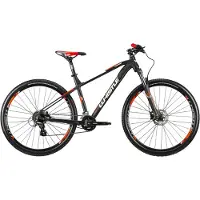 WHISTLE Patwin 2164 29 Zoll Mountainbike Hardtail Fahrrad MTB 29" Mountain Bike