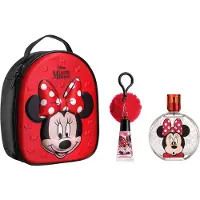 Big Buy Cooking Kinderparfüm-Set Minnie Mouse MINNIE 2 Stück 4 Stück