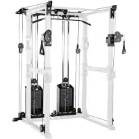 BodyCraft RFT für Power Cage F430 2x 90 kg