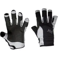 Helly Hansen Sailing Glove Long black (990) S