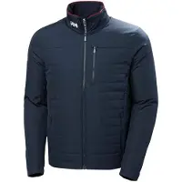 Helly Hansen Men's Crew Insulator Jacket 2.0 navy (597) 3XL
