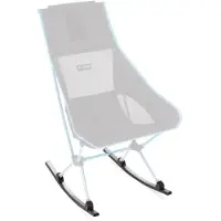 Helinox - Rocking Foot For Chair Two schwarz