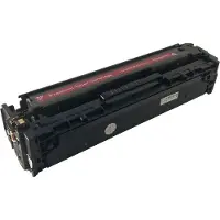 Canon Original Toner 731M, Einzelpack, magenta