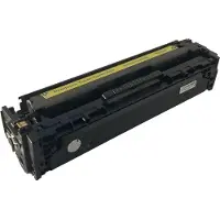 Canon 731 Y - Gelb - Toner