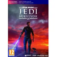 Star Wars Jedi Survivor