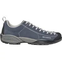 Scarpa Mojito Iron Gray Größe EU 45 Normal